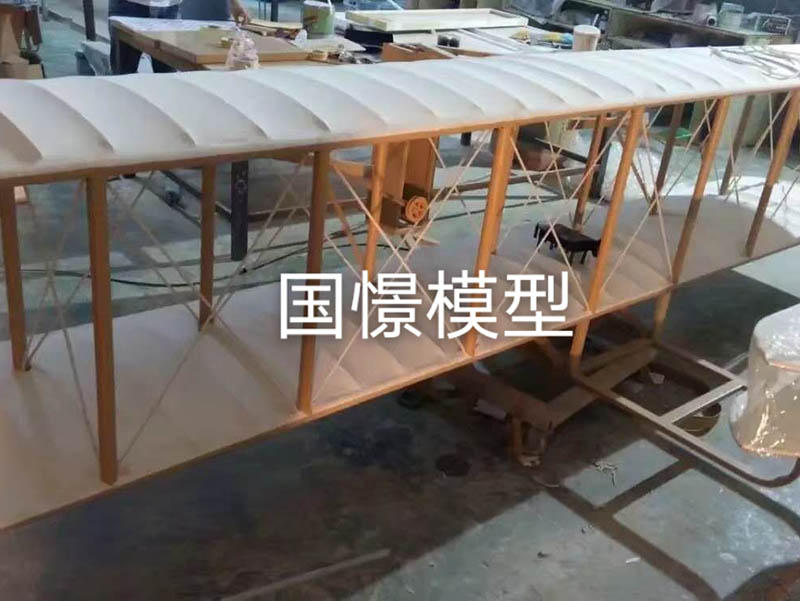 闽清县飞机模型